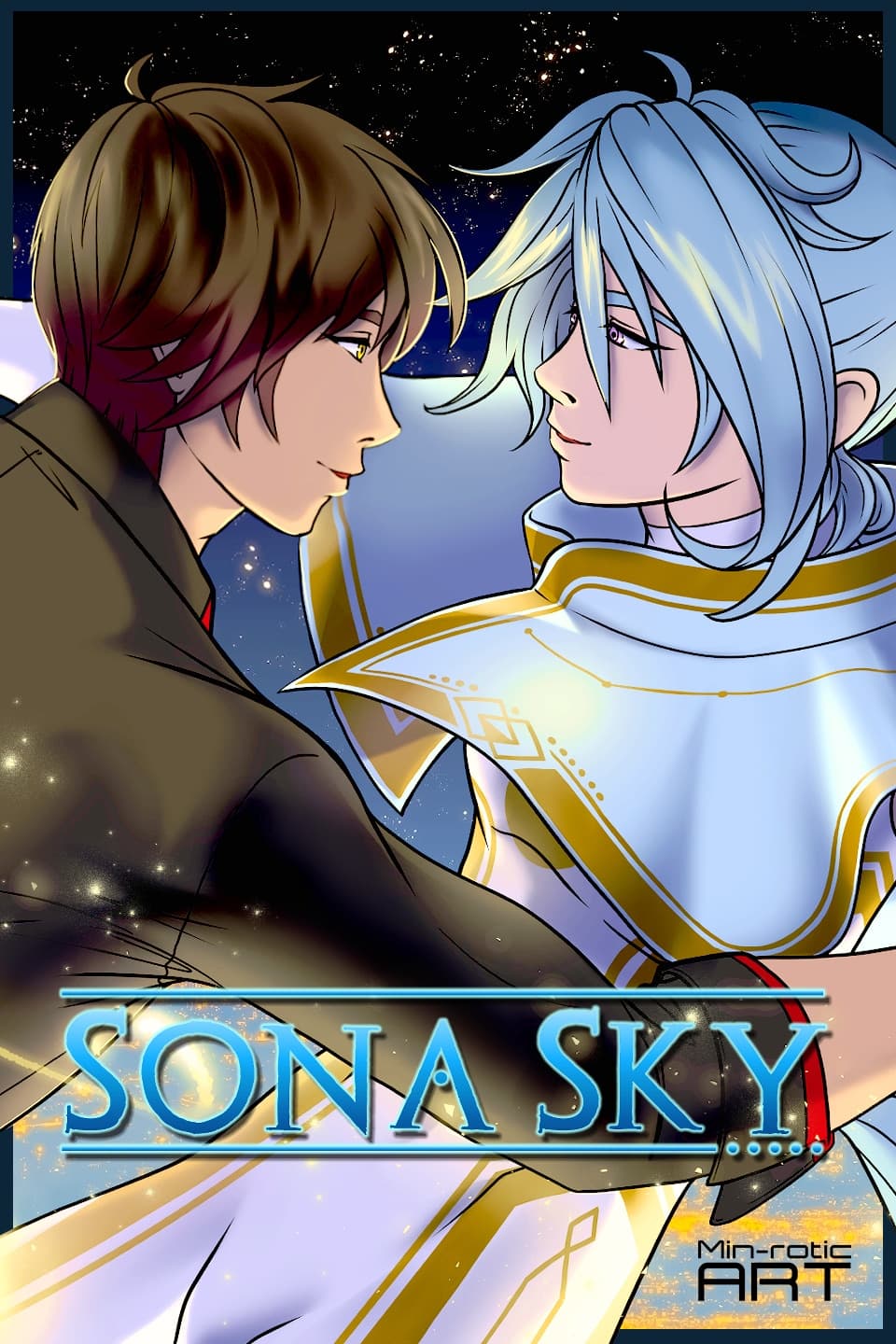Sona Sky (BL)