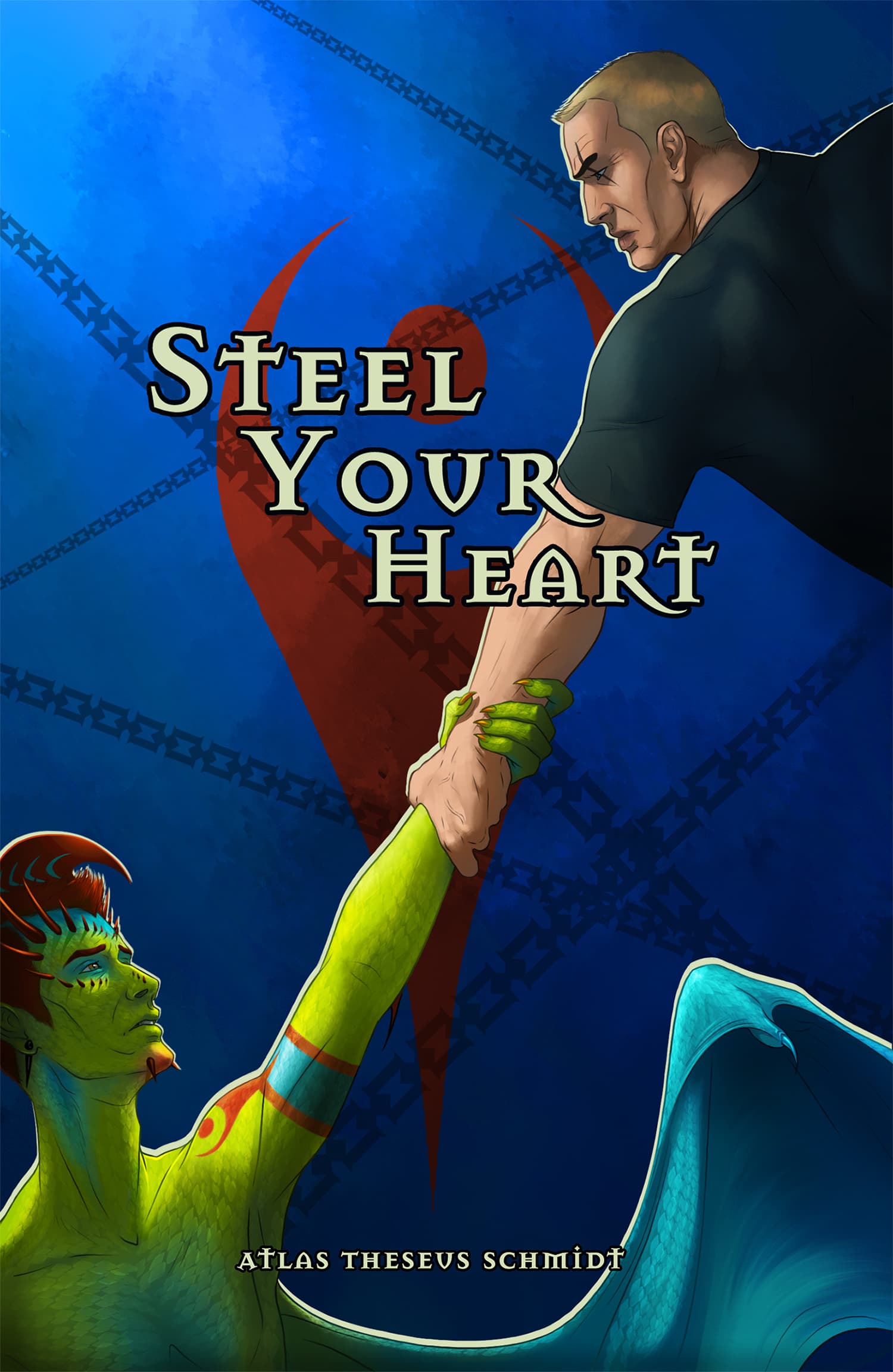 Steel Your Heart