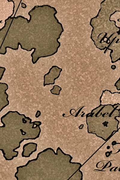 Keystones of Ginveras