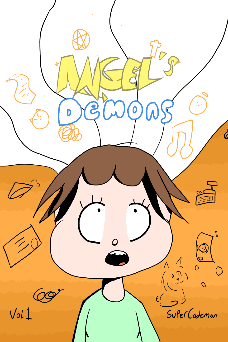 Angel's Demons