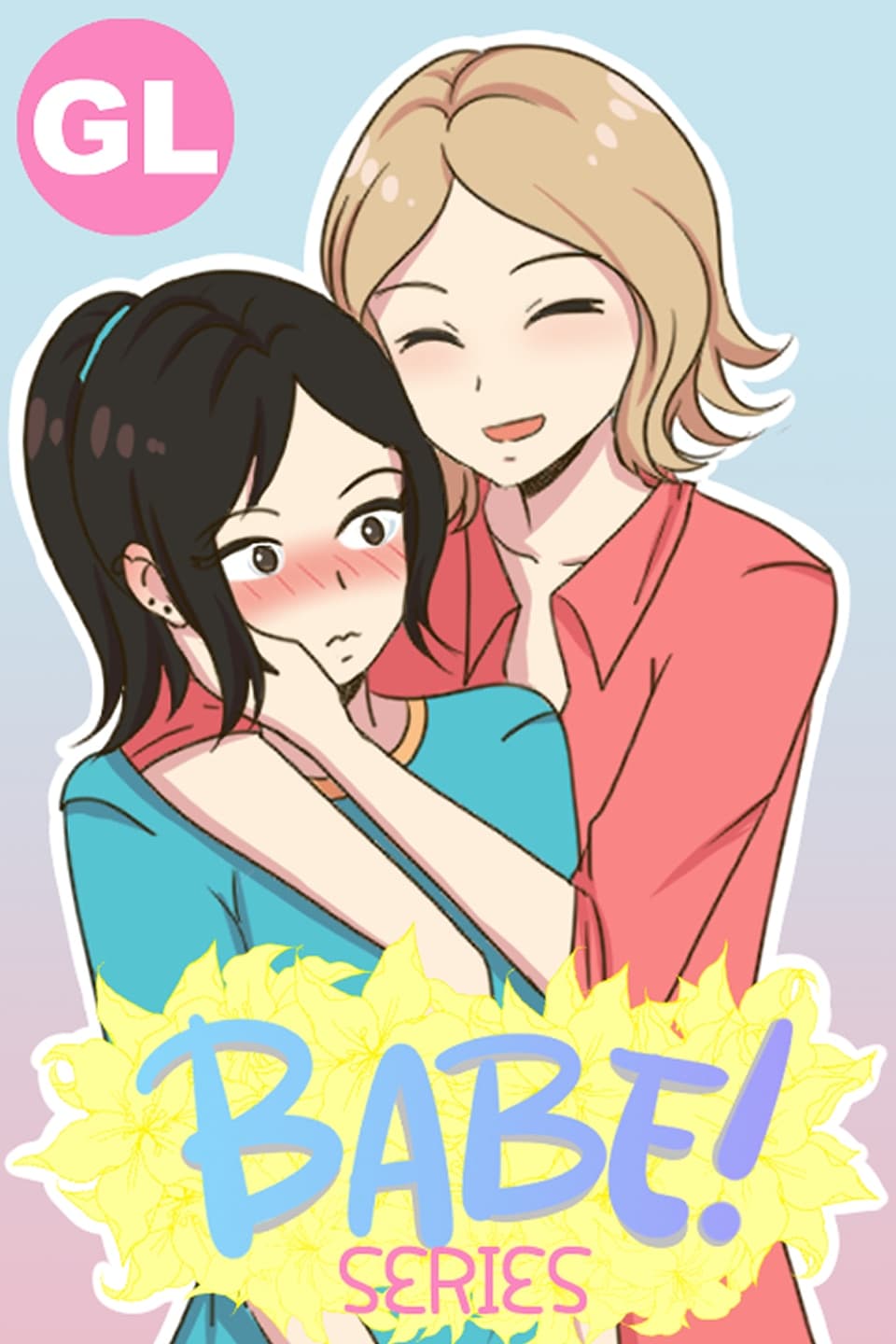 BABE! Series [Completed]