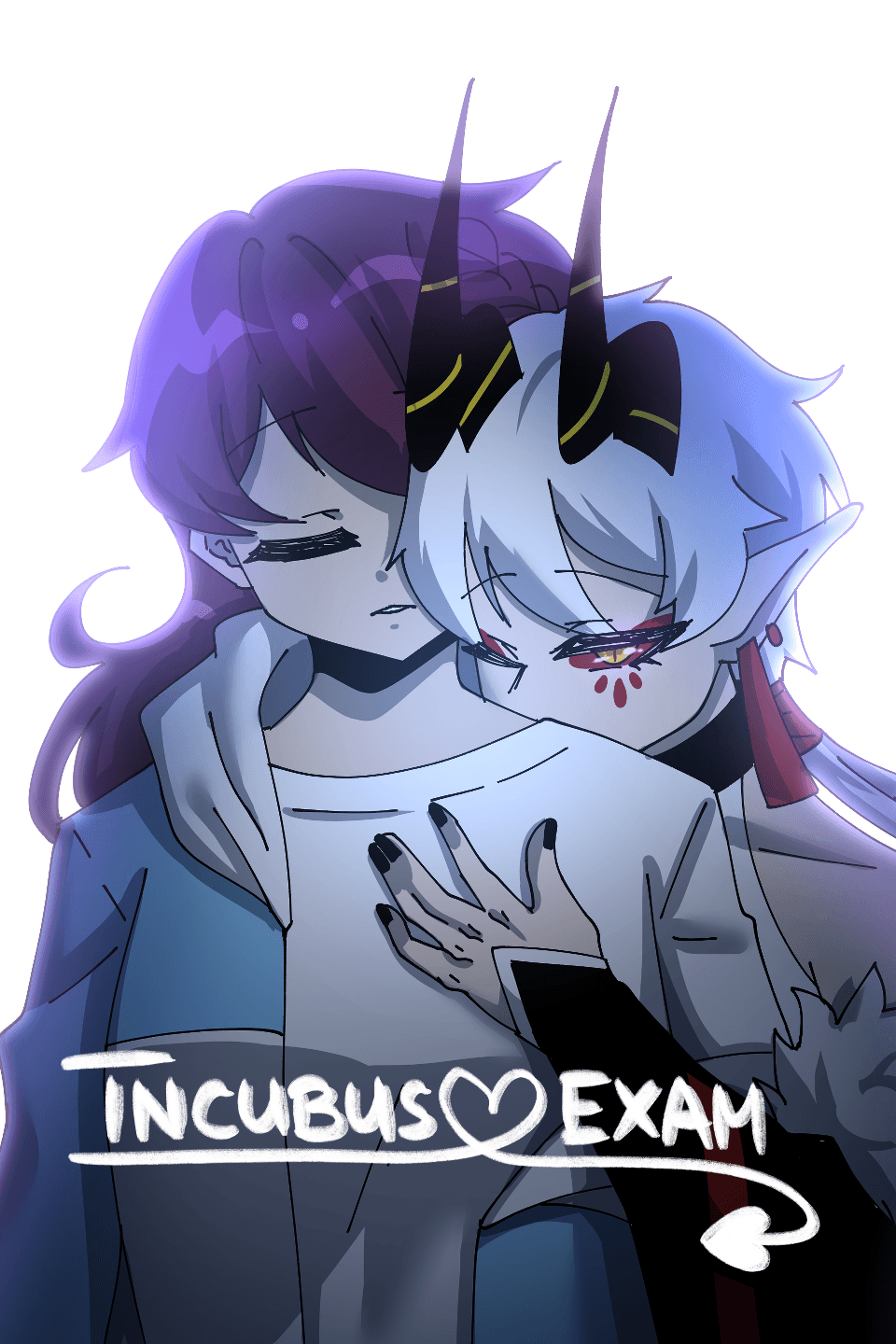 Incubus Exam