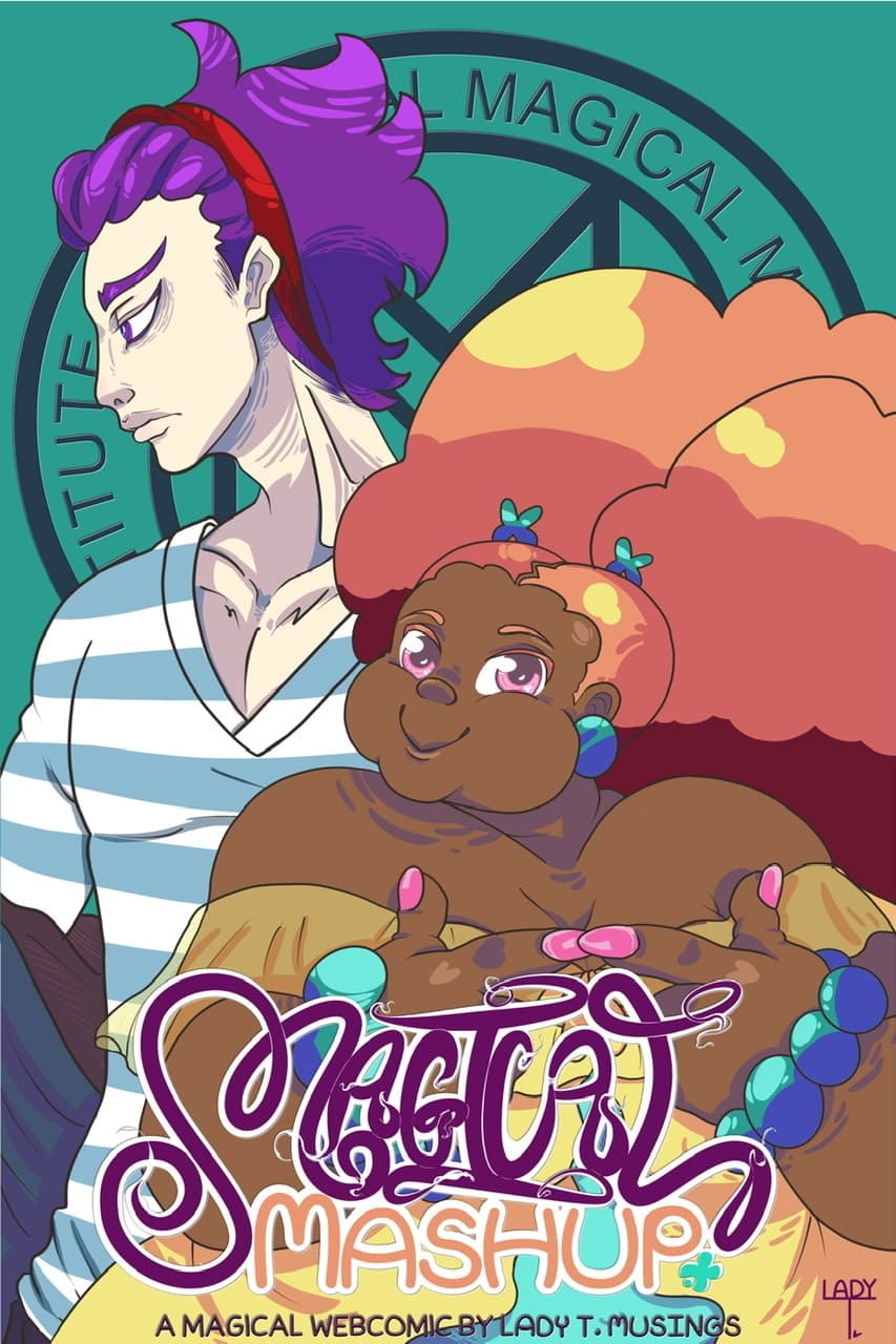 MagicalMashup!