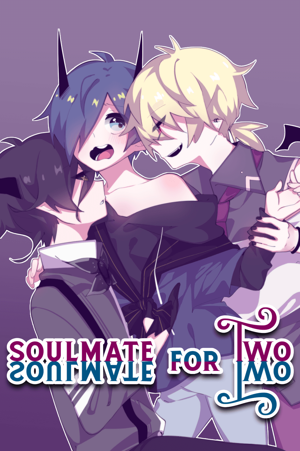 Soulmate For Two
