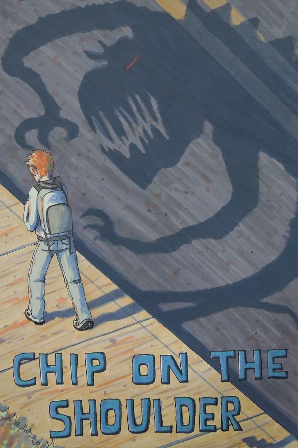 Chip on the Shoulder