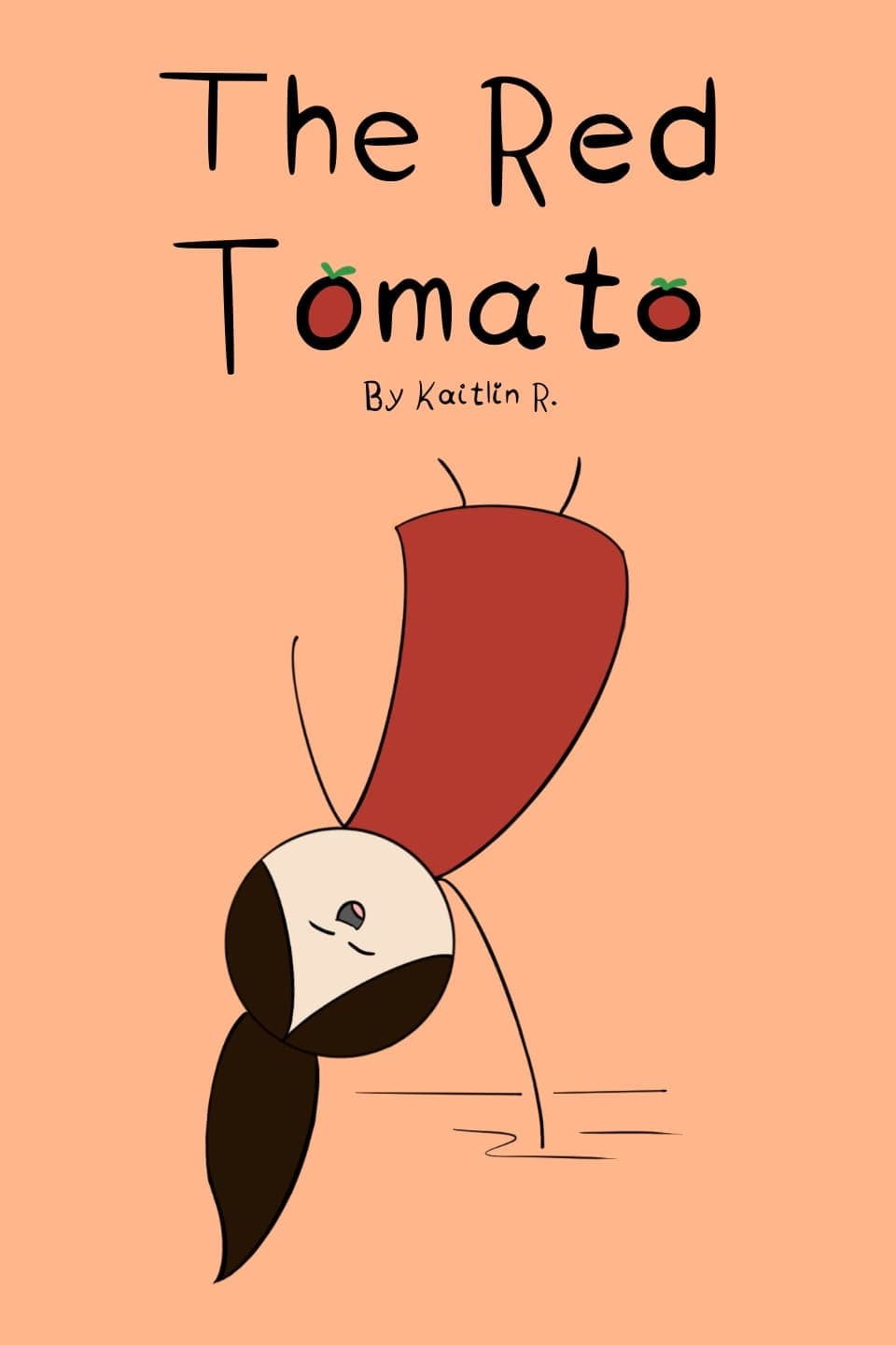 The Red Tomato