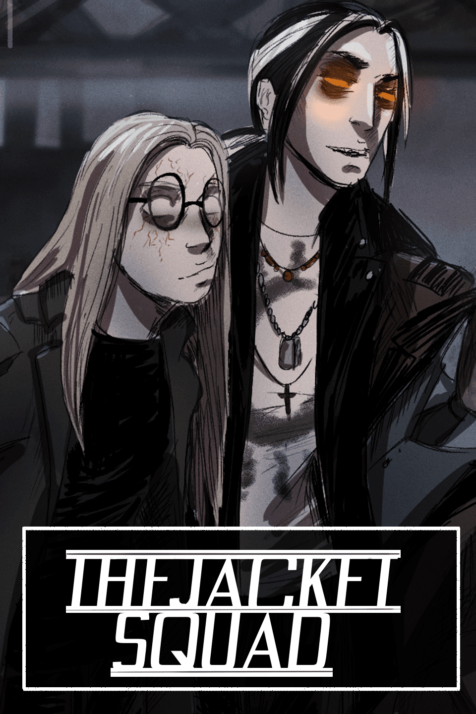 The Jacket Squad