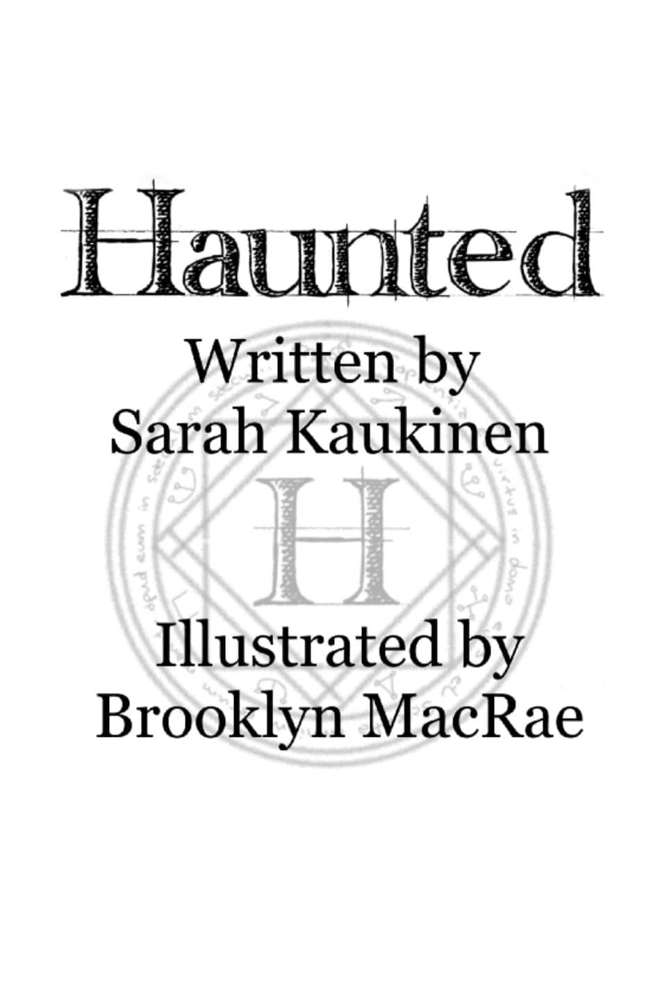 Haunted