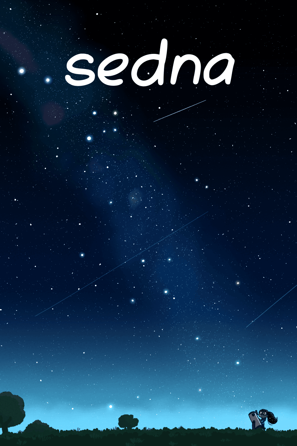 sedna