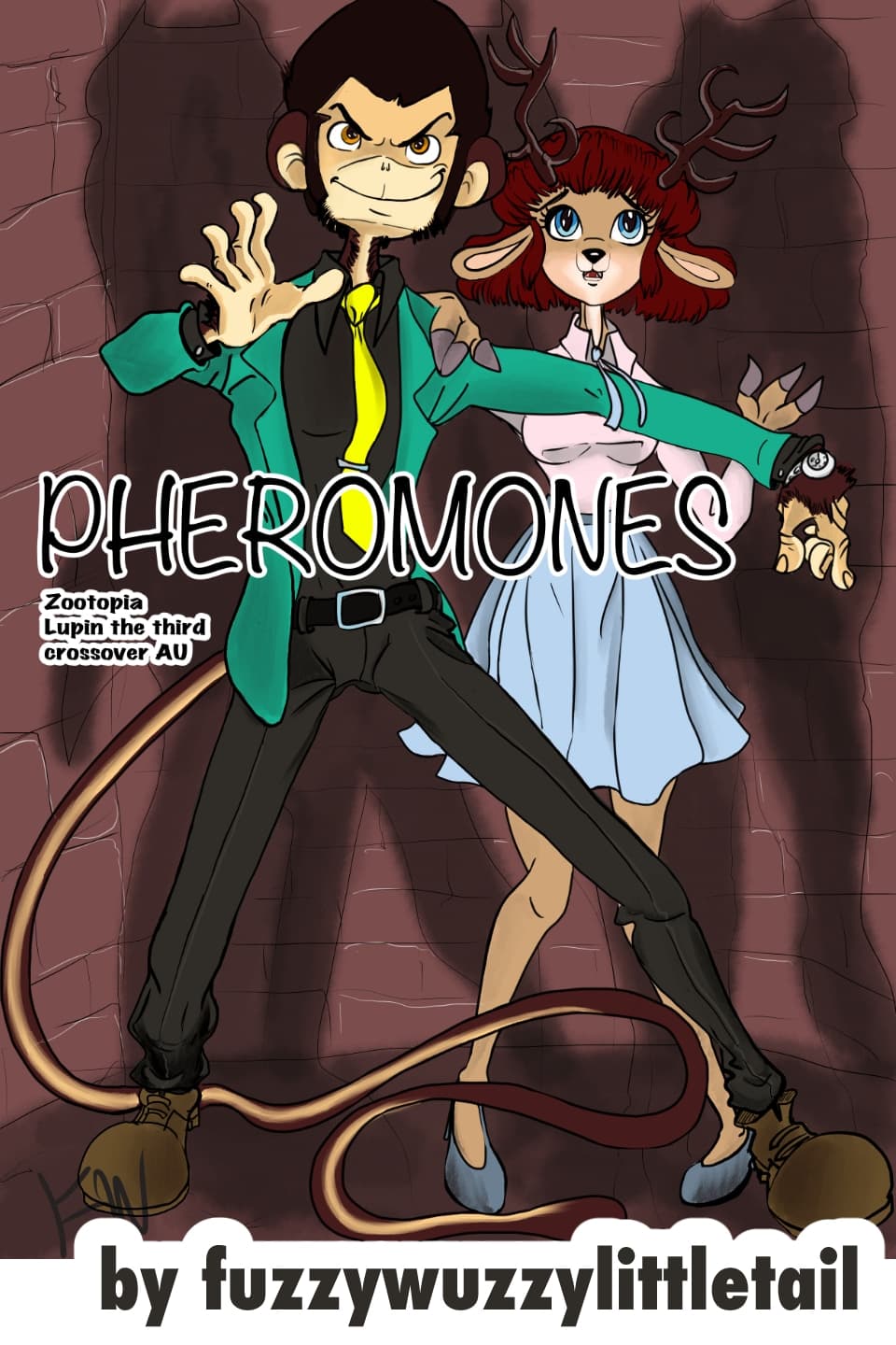 Pheromones