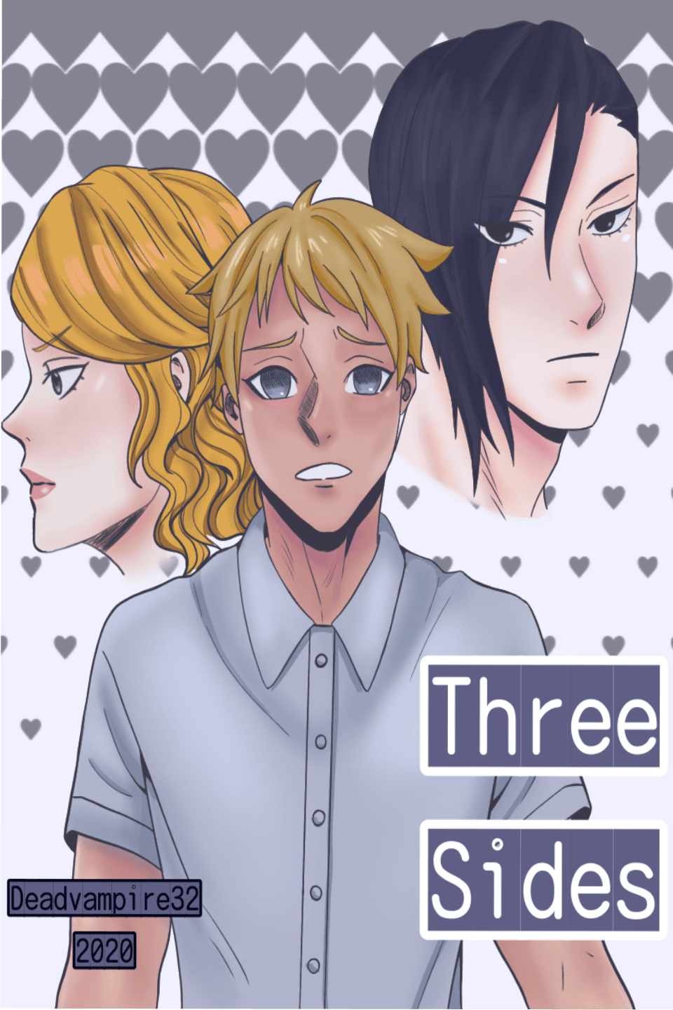 Three Sides
