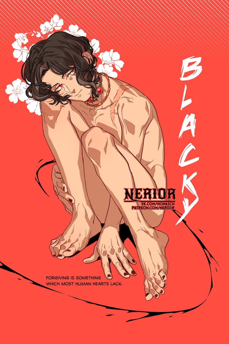 Blacky