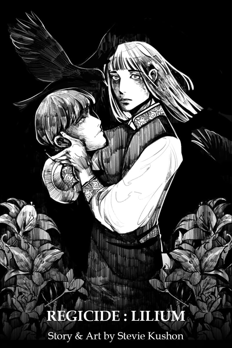 Regicide : Lilium