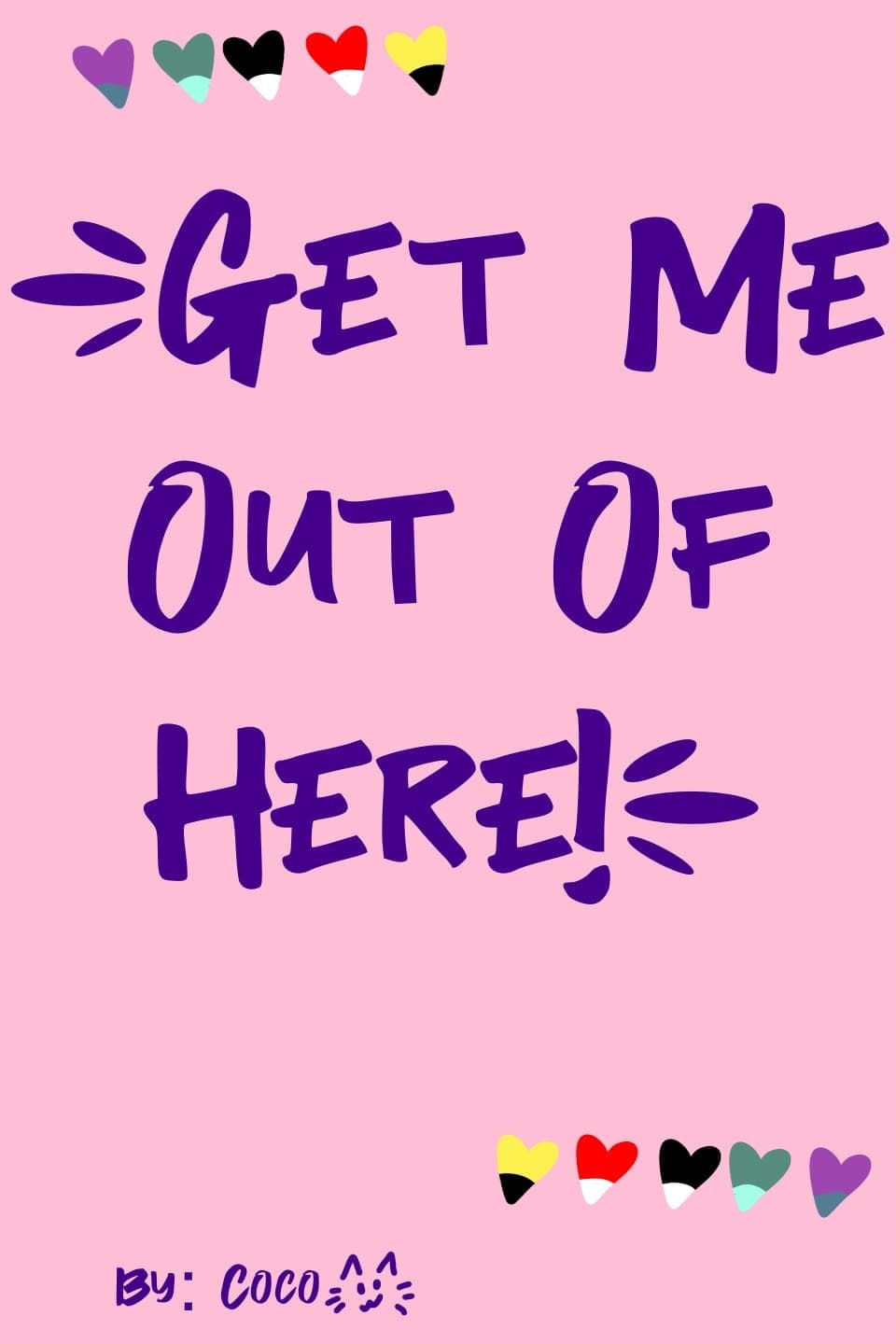 Get Me Out Of Here!
