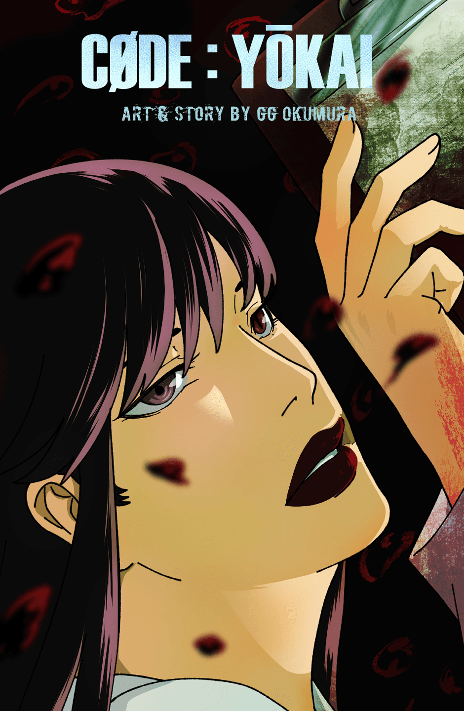 Code: Youkai
