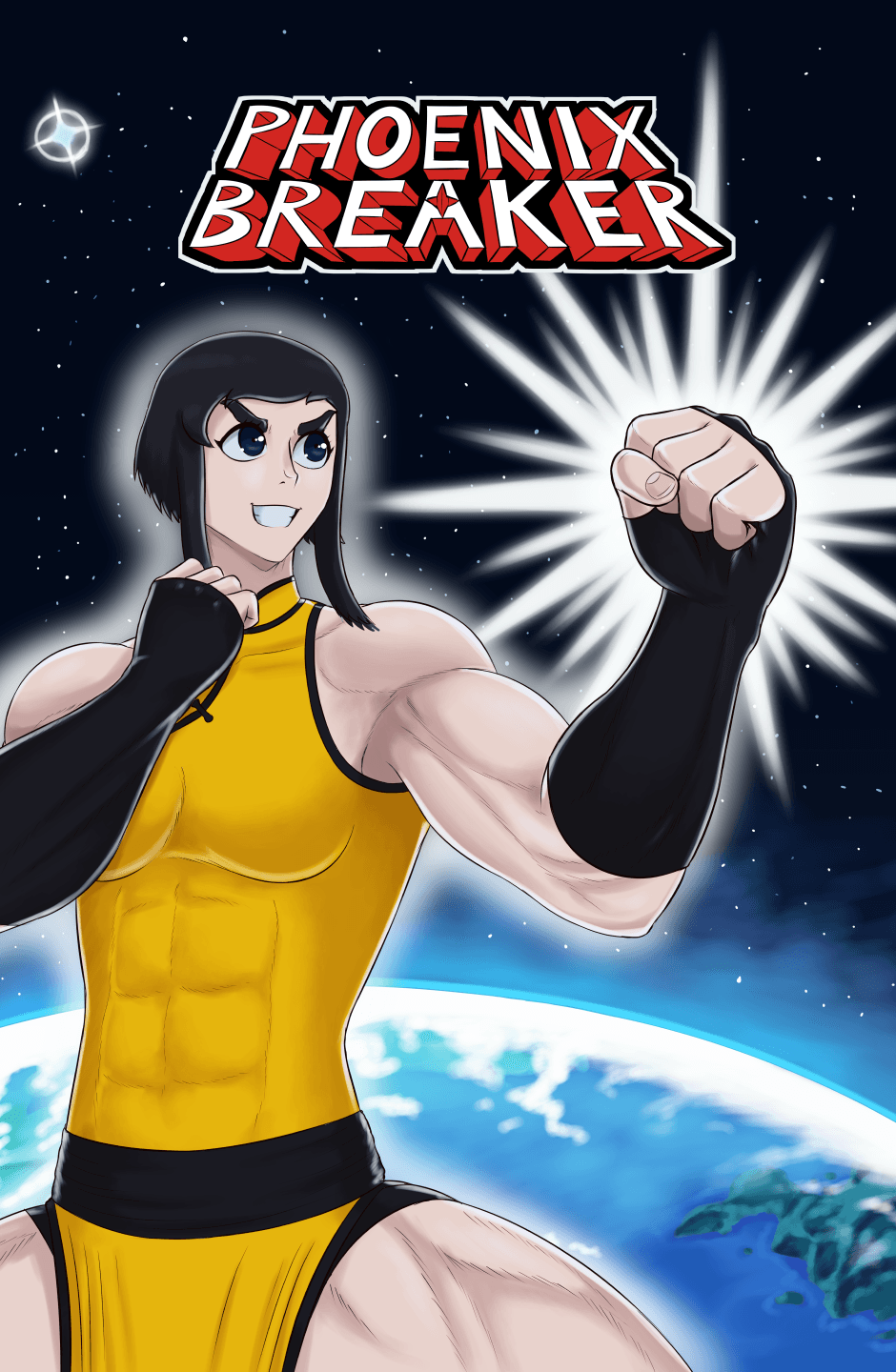 Phoenix Breaker