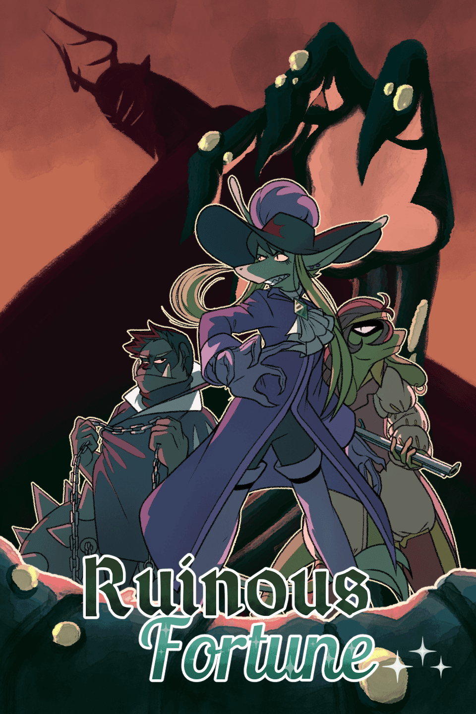 Ruinous Fortune