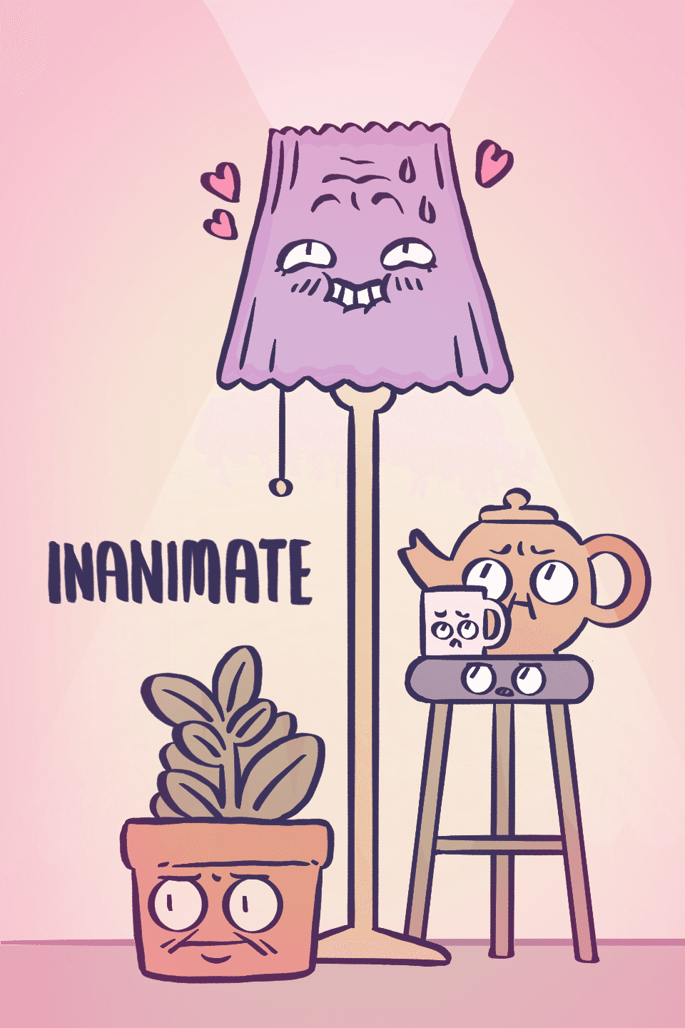 Inanimate
