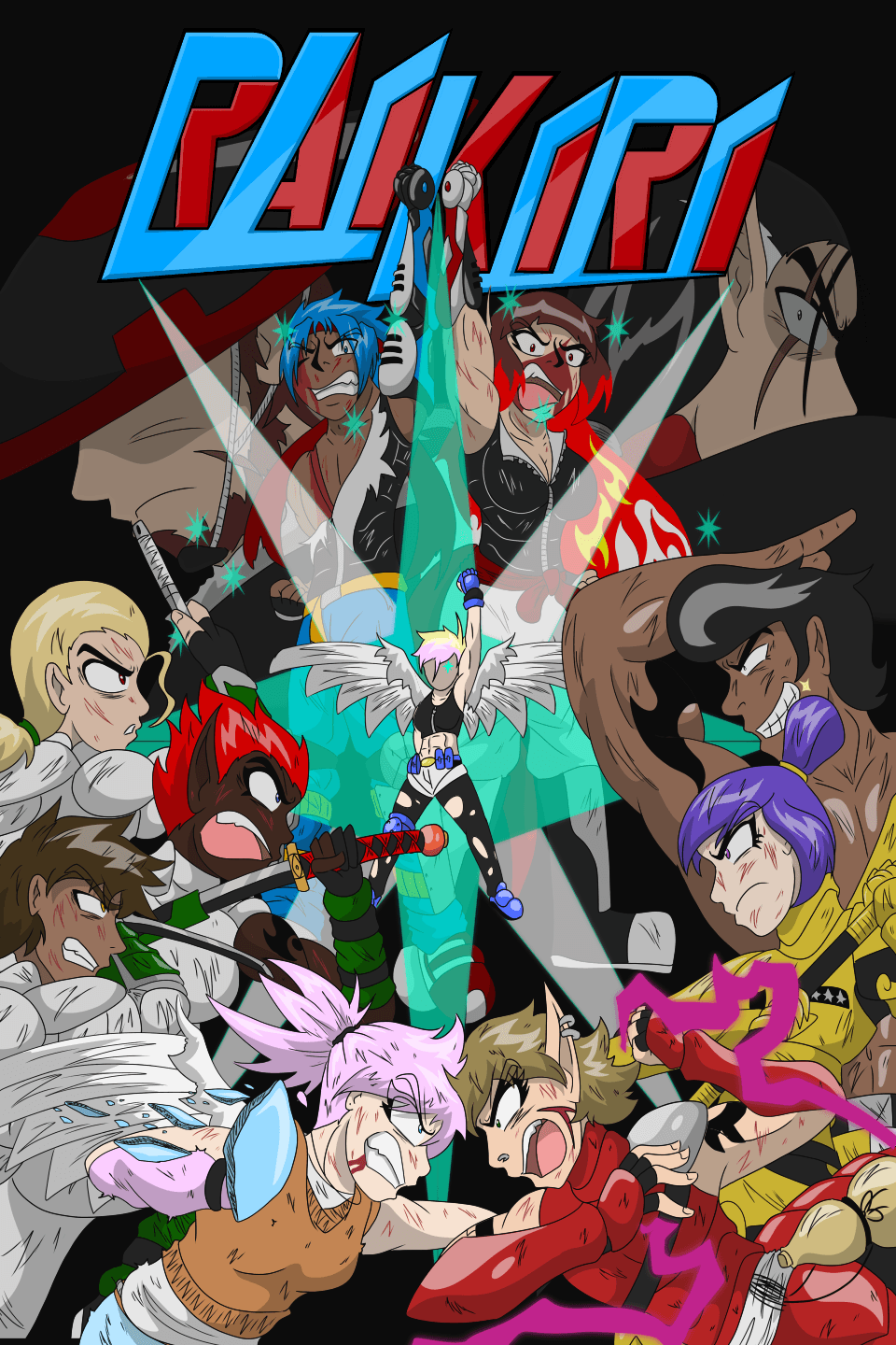 Raikiri