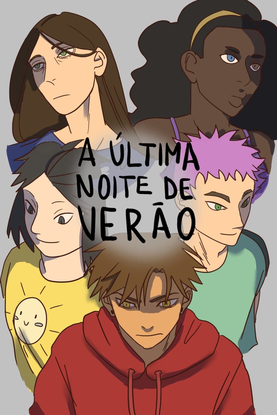 a última noite de verão