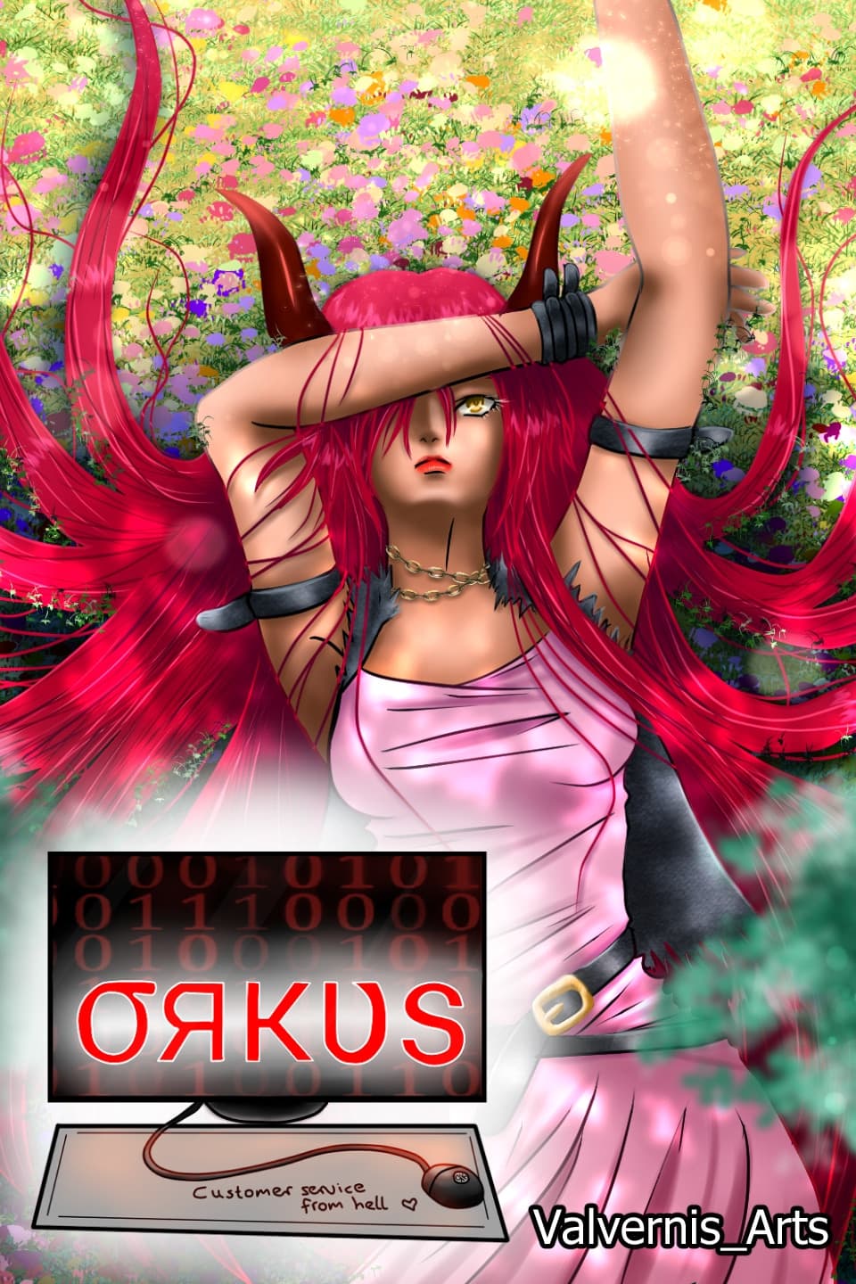 Orkus