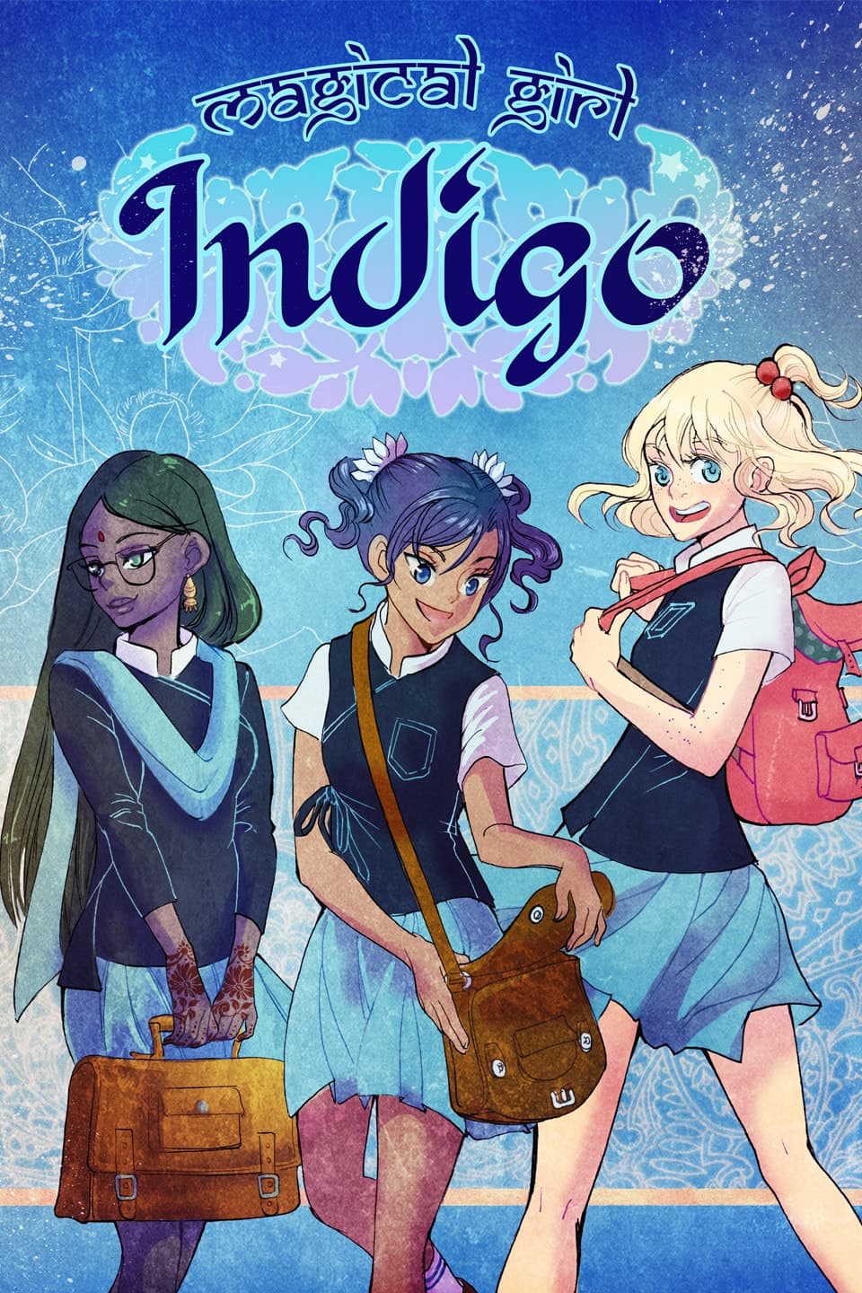 Magical Girl INDIGO