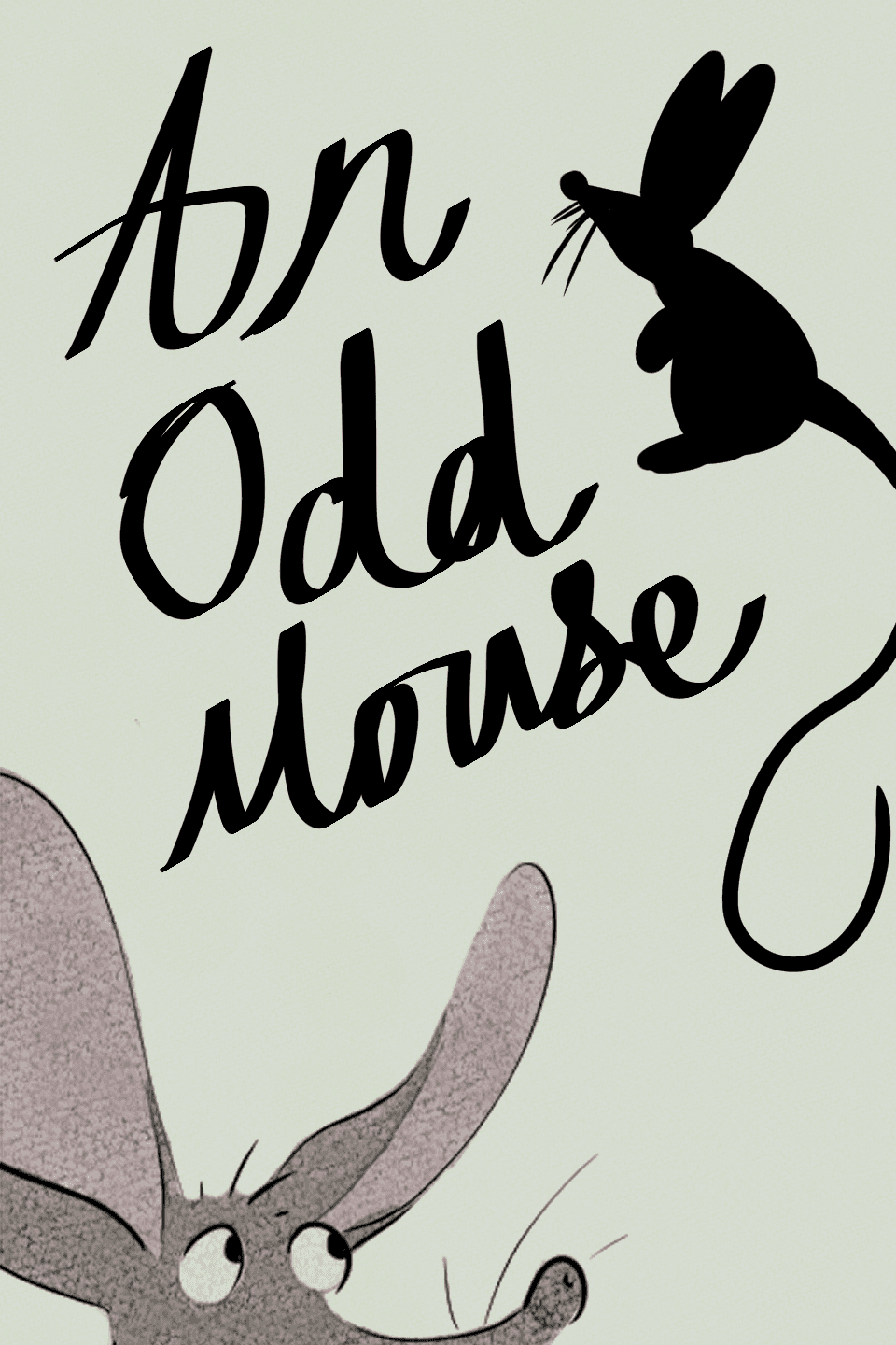 An Odd Mouse