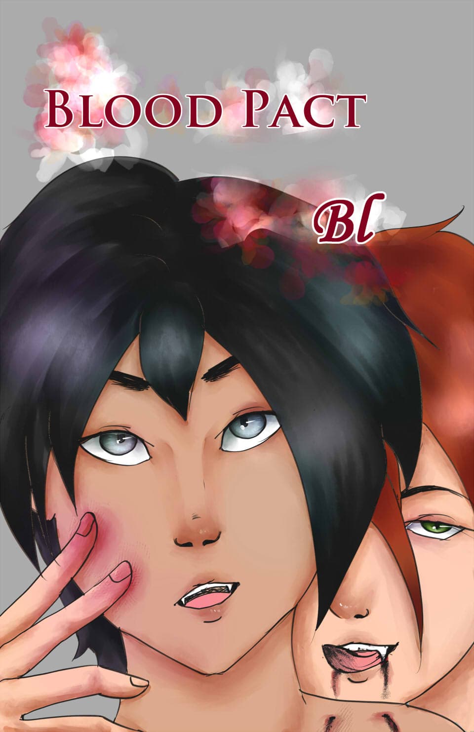 Blood pact (Spanish)