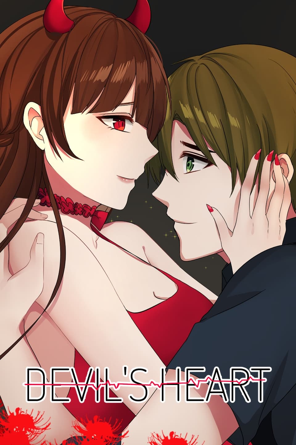 Devil's Heart