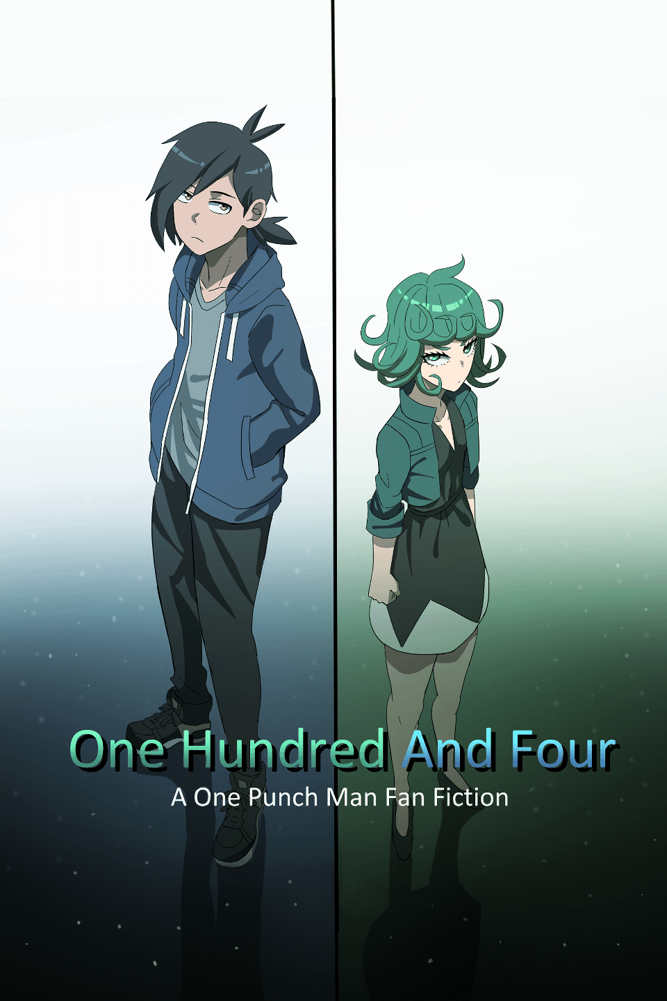 One Hundred And Four