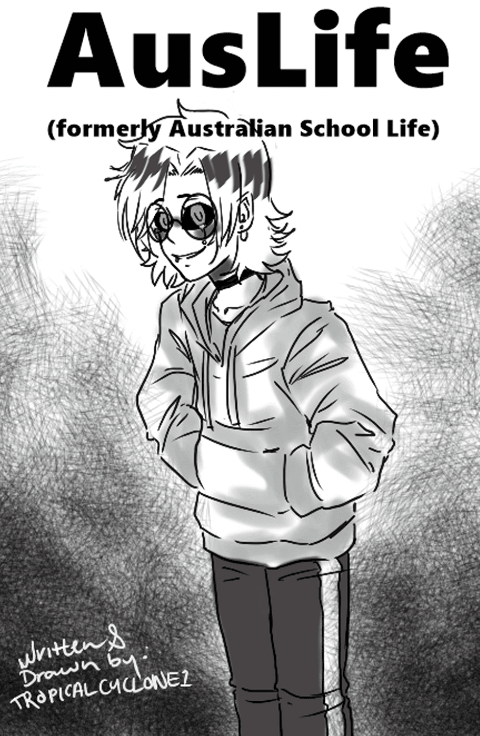 AusLife: Formerly Australian School Life