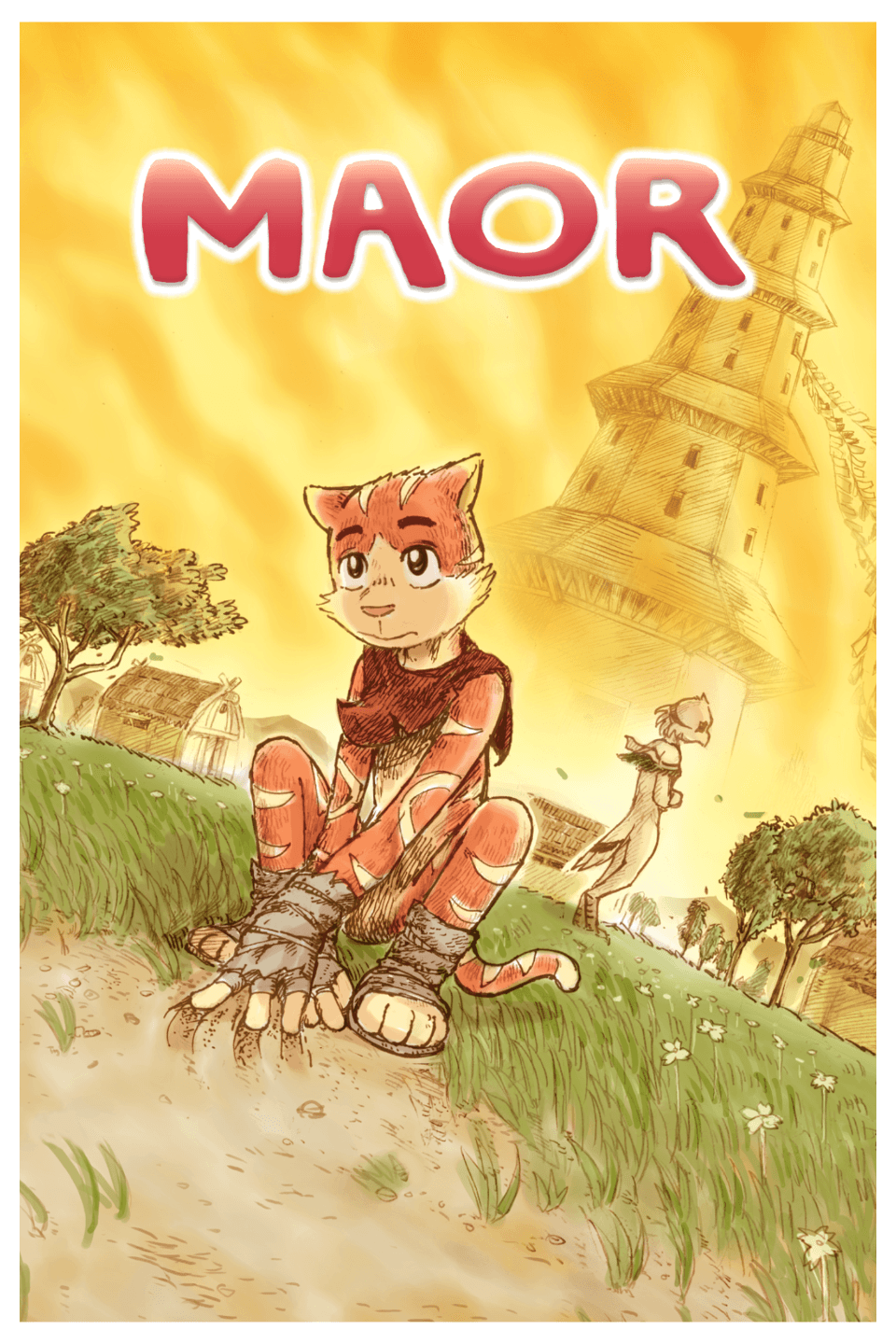 MAOR