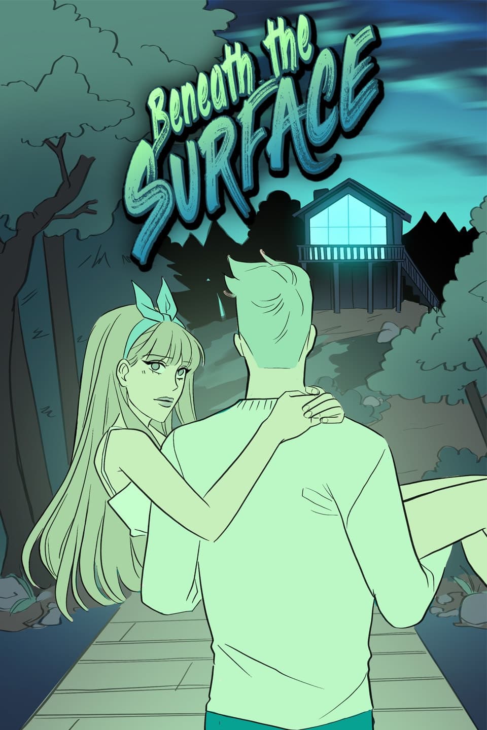 Beneath The Surface