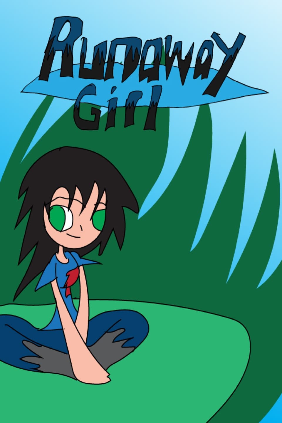 Runaway Girl