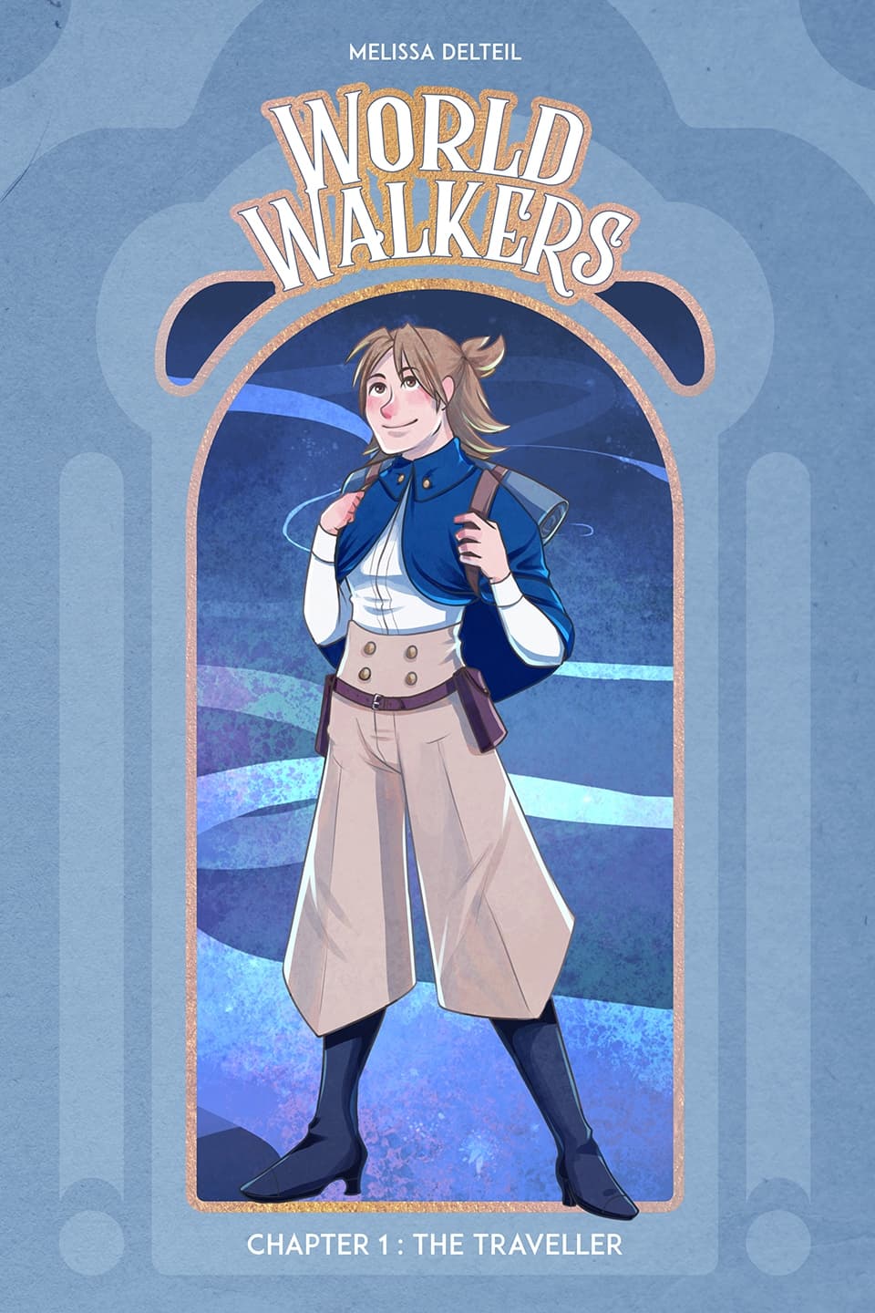 World Walkers