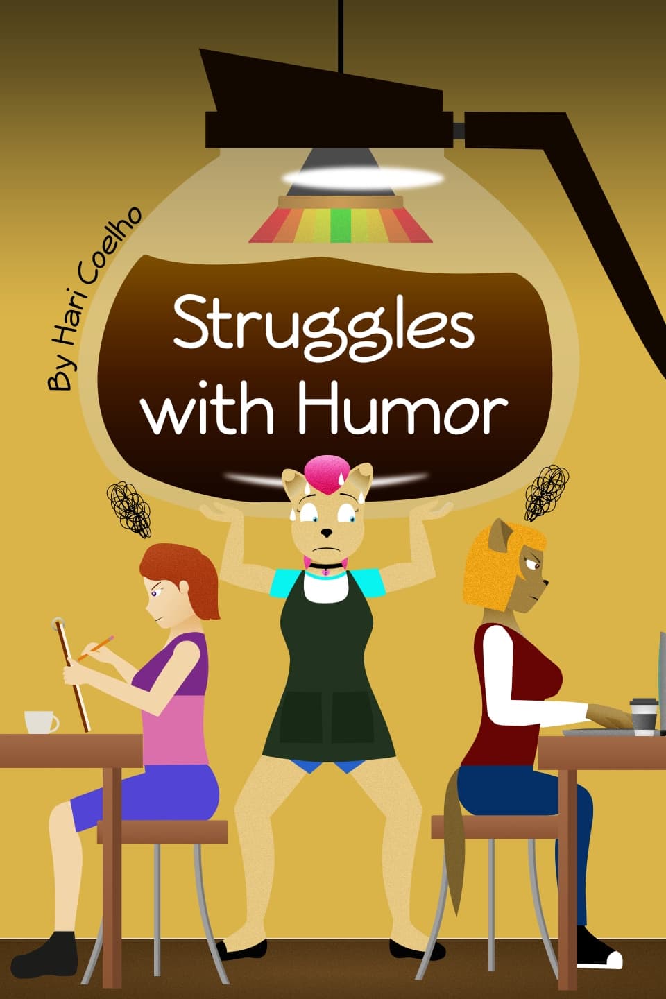 Struggles With Humor (Hiatus)