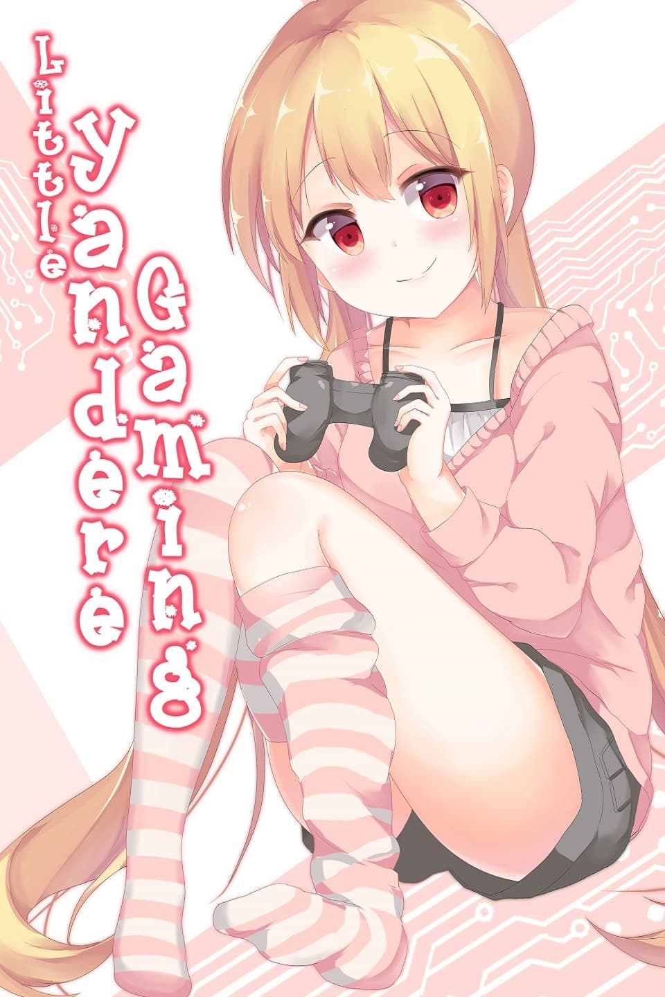 Little Yandere Gaming