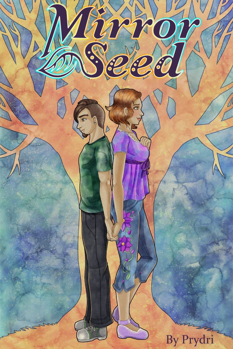 Mirror Seed