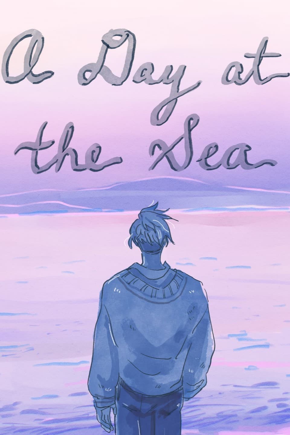 A Day at the Sea