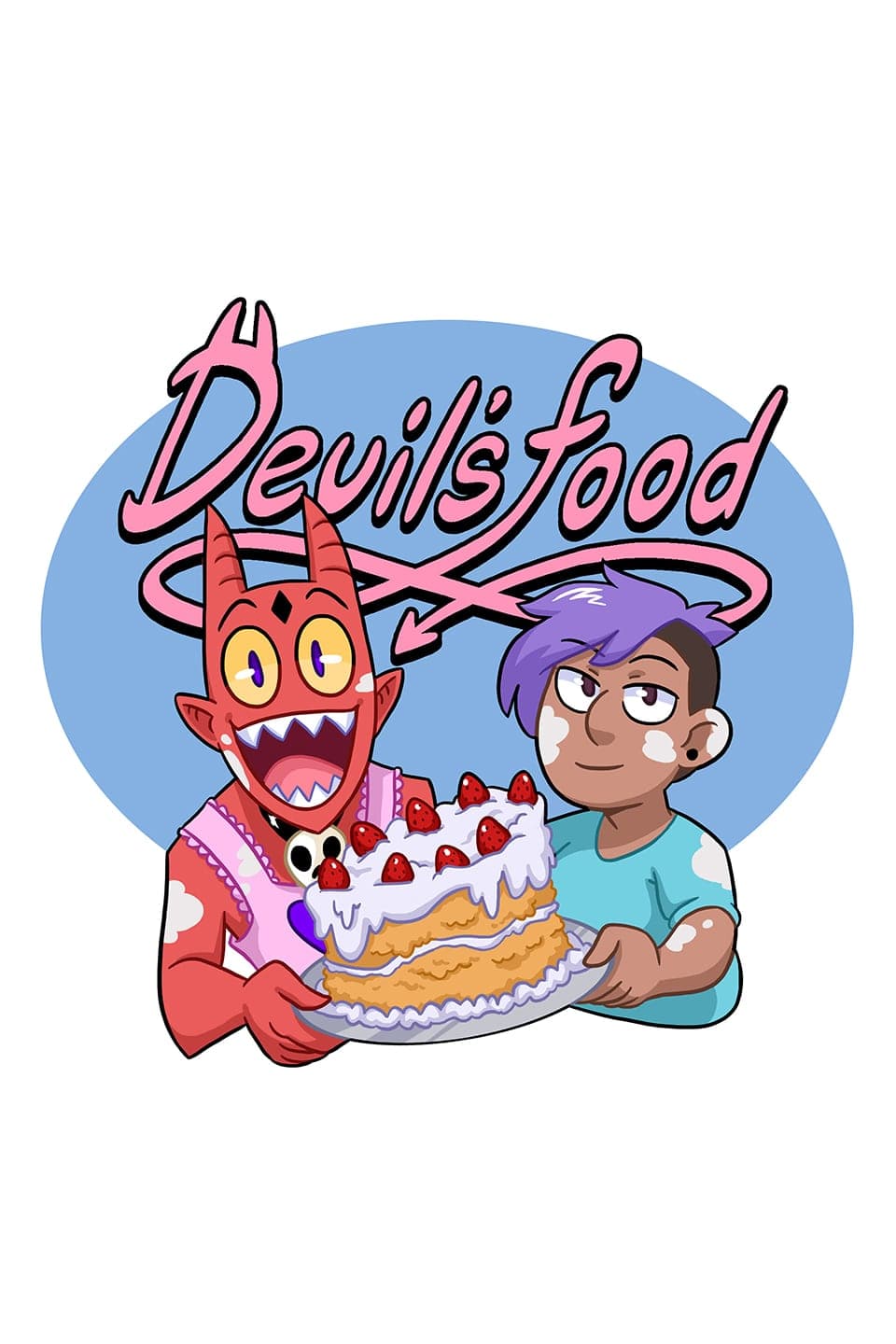Devil's Food