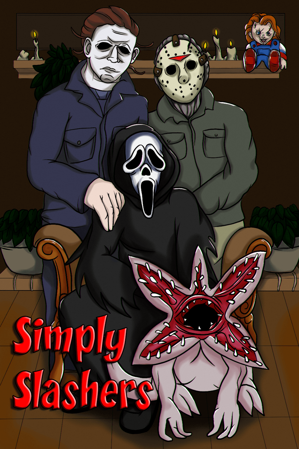Simply Slashers