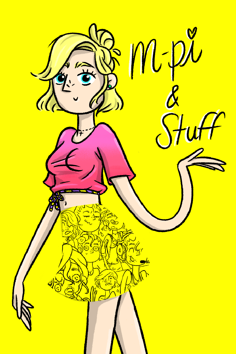 M-Pi n Stuff