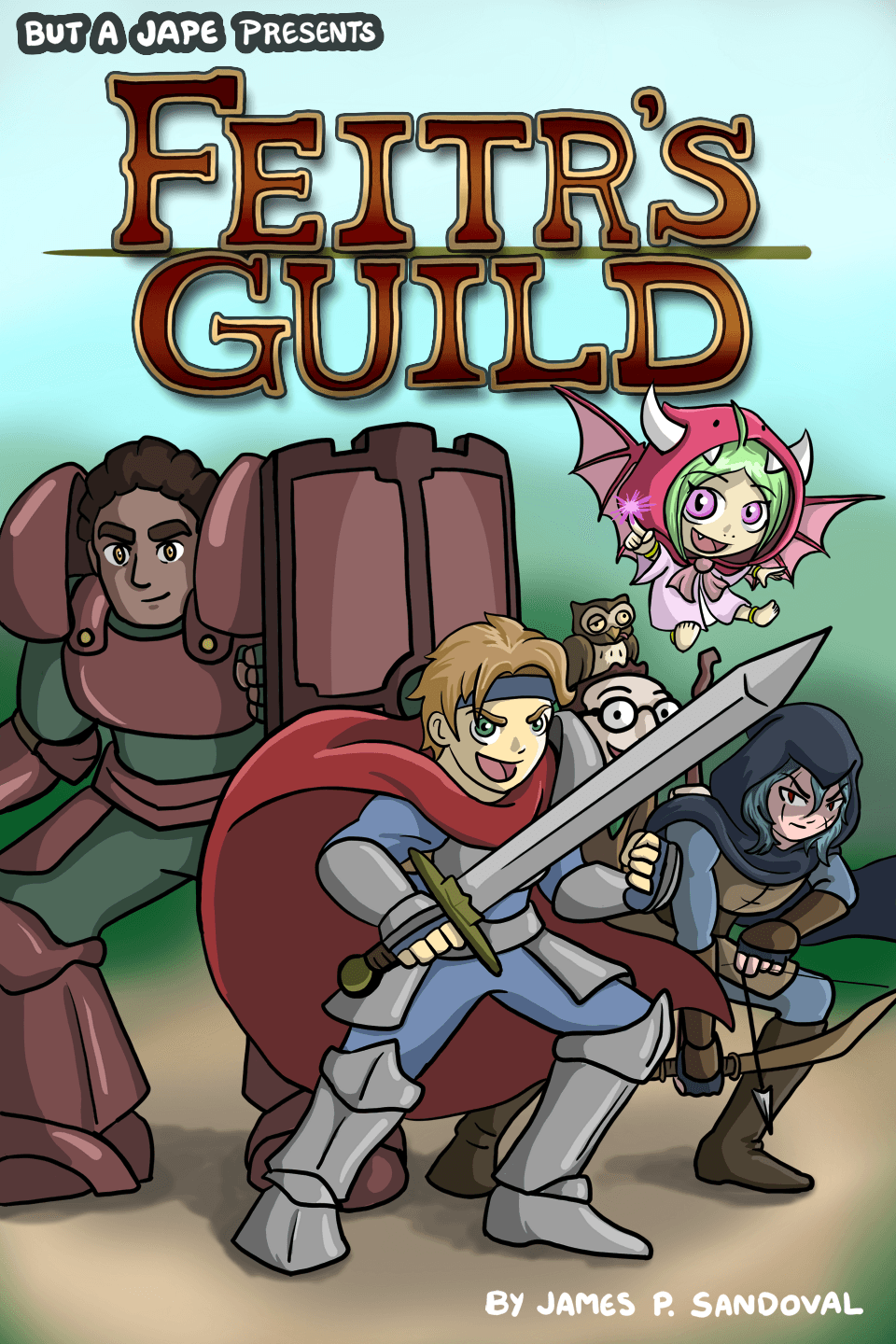 Feitr's Guild