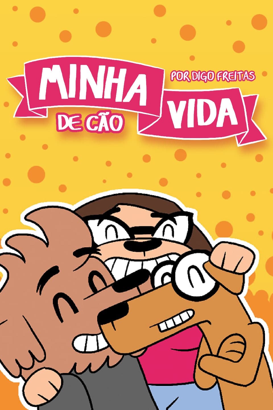 Minha Vida de Cão