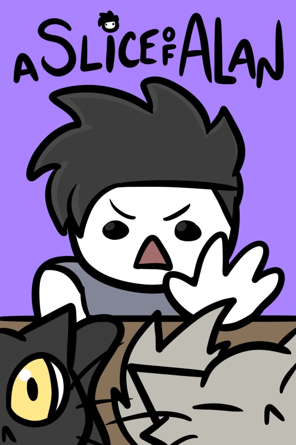 A Slice of Alan