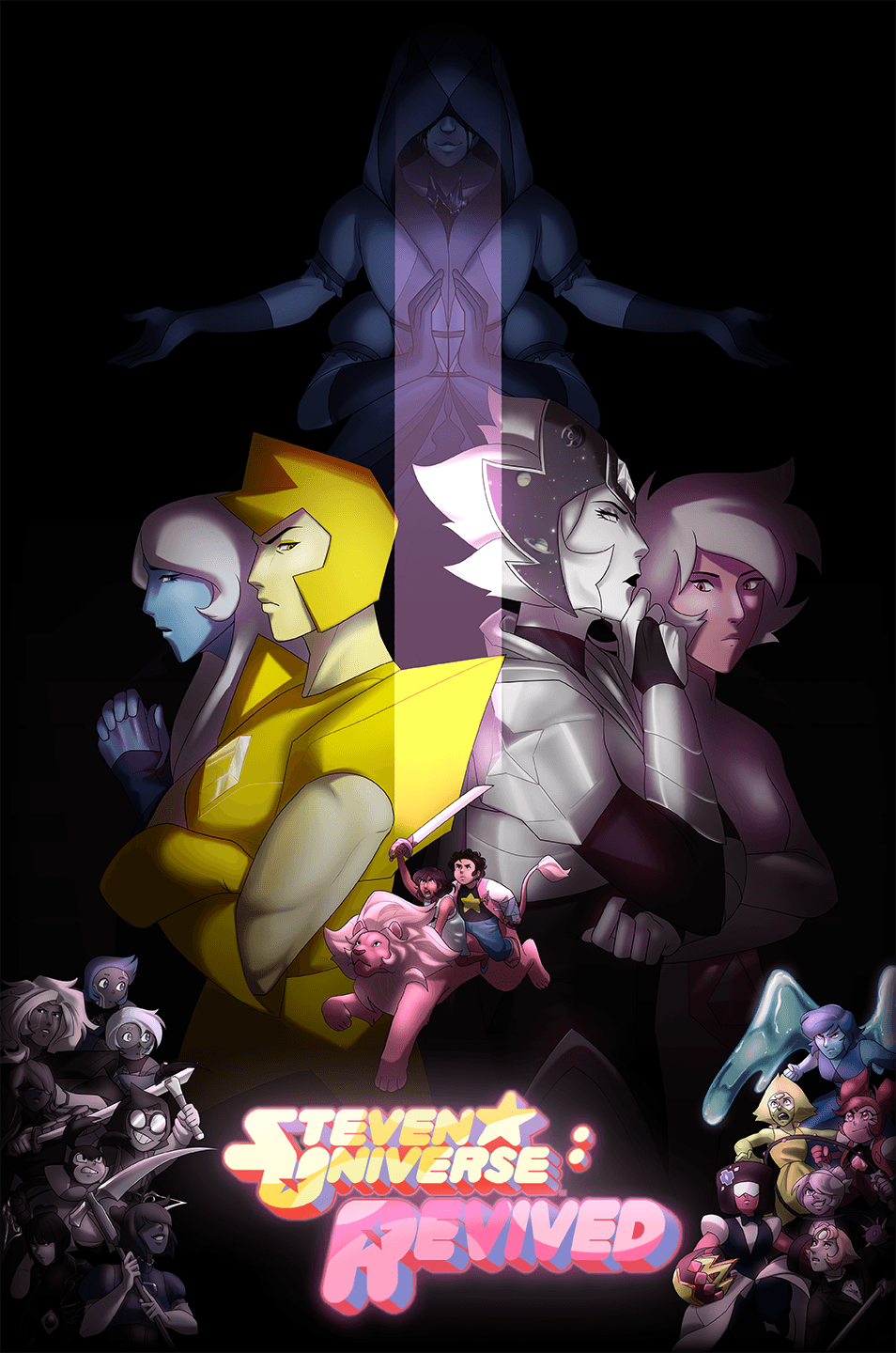 SU Revived