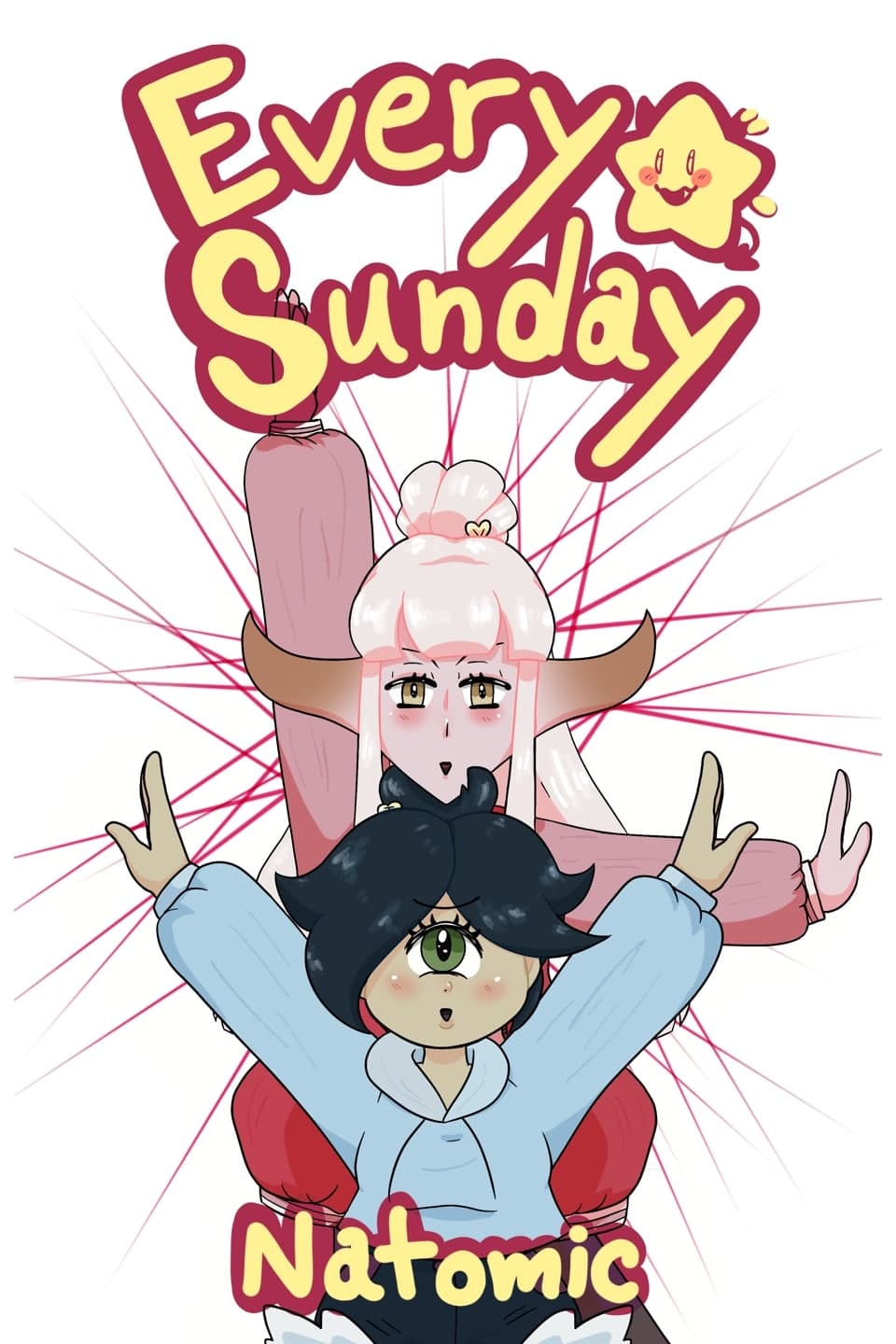 Every Sunday