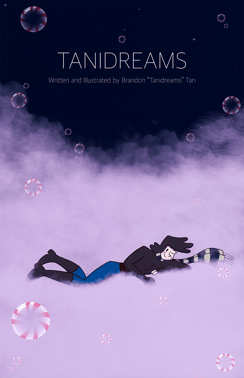 Tanidreams