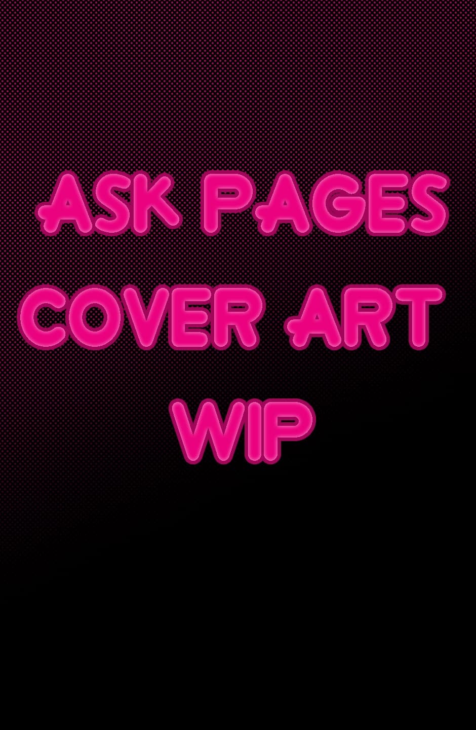 Ask Pages