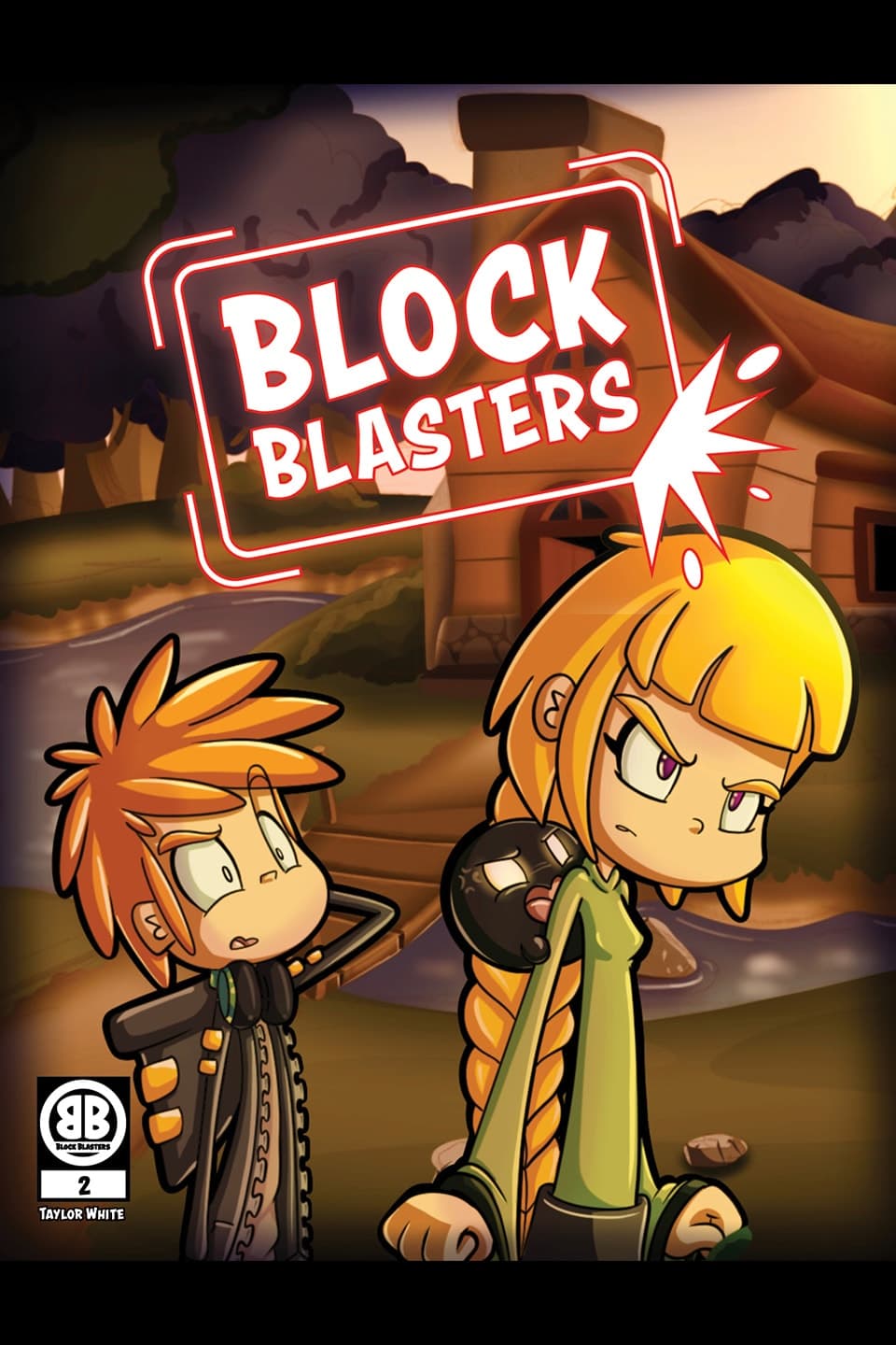 Block Blasters